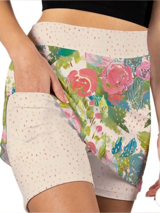 NWT skort Obsession Skort - Picture 2 of 7